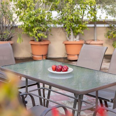Acropolis Maisonette 3Br 6Ppl 15Min Metro&Museum Athens Exterior photo