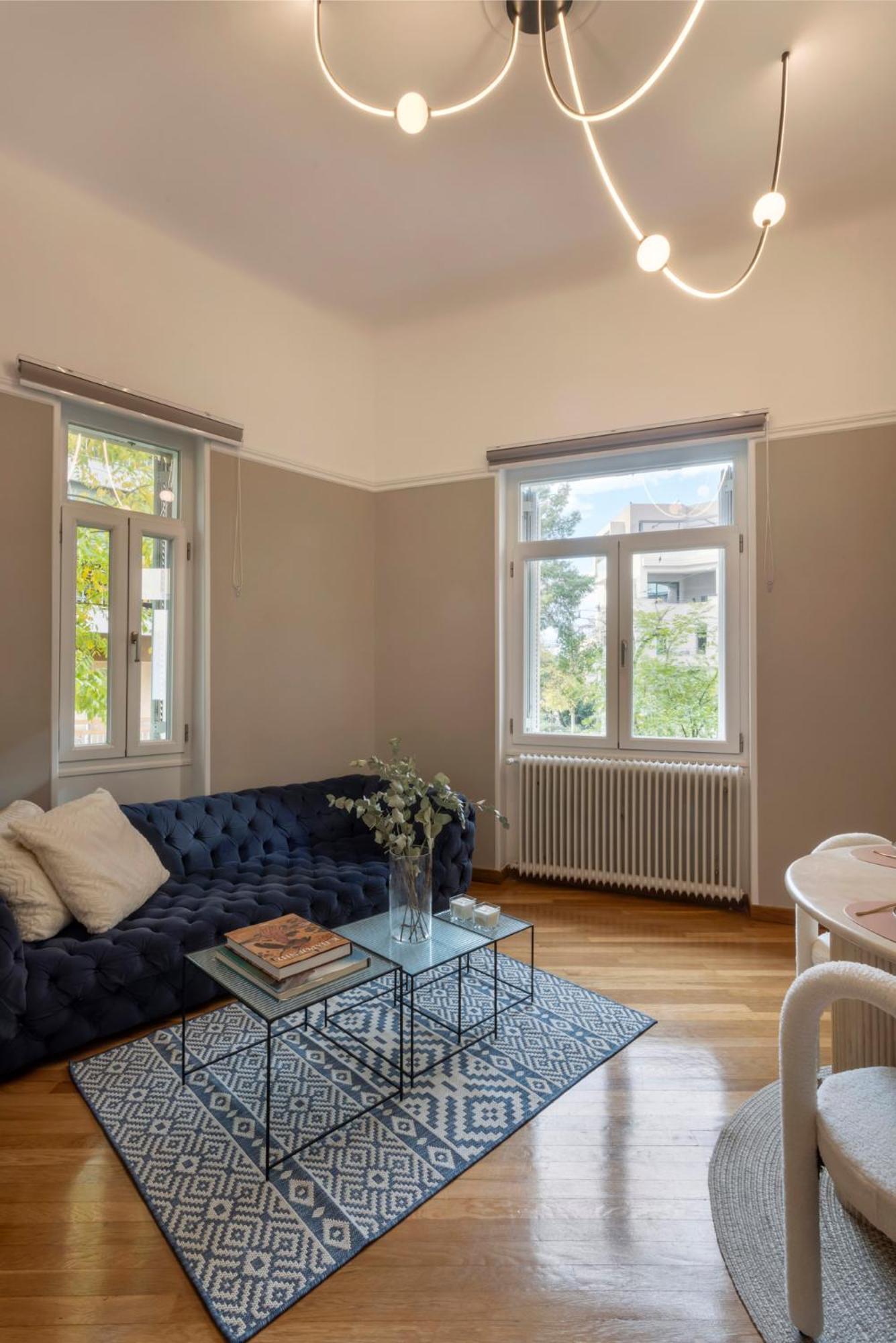 Acropolis Maisonette 3Br 6Ppl 15Min Metro&Museum Athens Exterior photo