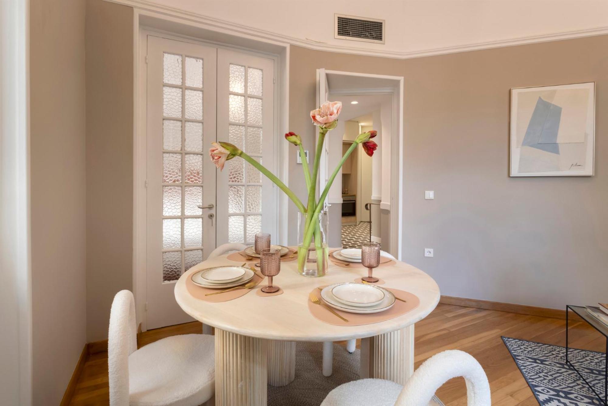 Acropolis Maisonette 3Br 6Ppl 15Min Metro&Museum Athens Exterior photo