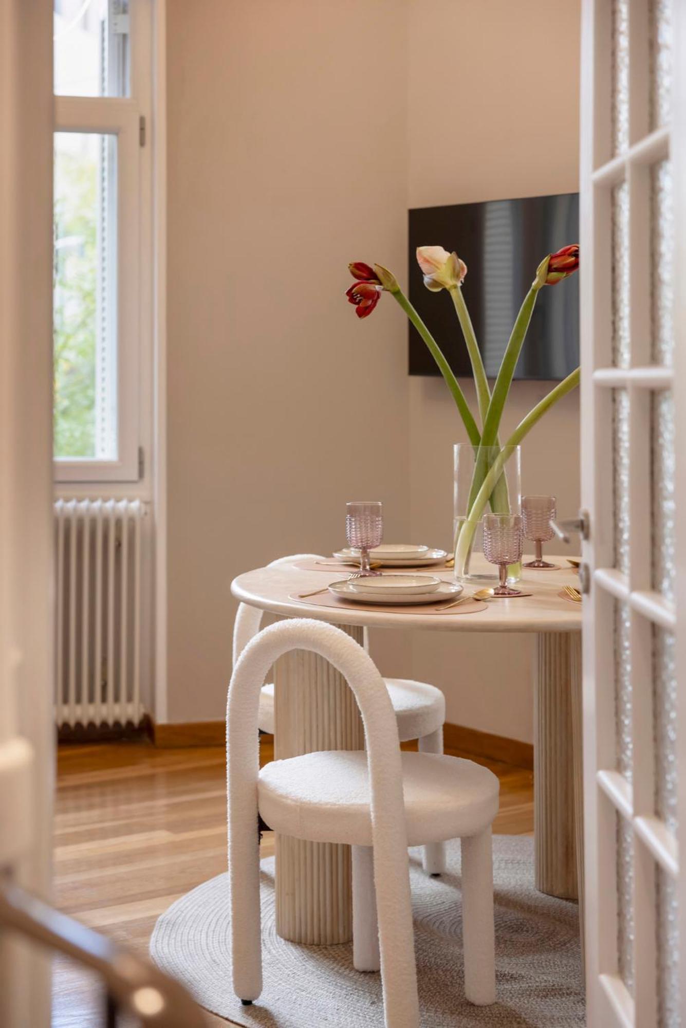 Acropolis Maisonette 3Br 6Ppl 15Min Metro&Museum Athens Exterior photo